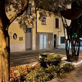 BADIA del BORGO ROVATO, Hotel in Rovato