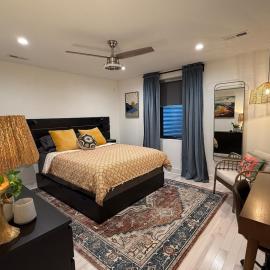 Cozy Old Town Apartment