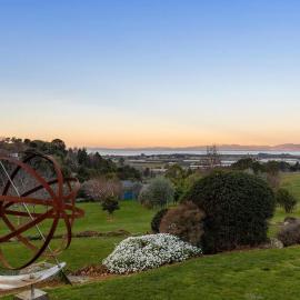 Spectacular Tasman Views, Hotel in Umukuri