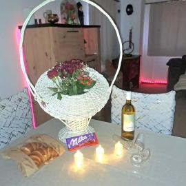 Vacances en tout tranquillité à Vercorin, hotel em Vercorin
