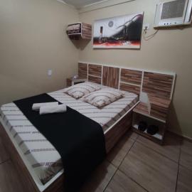 Hotel Stillos-Arena Corinthians 500m, hotel sa São Paulo