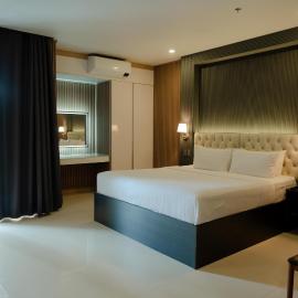 THE TIMES HOTEL