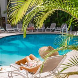 The Lookout Resort Noosa, hotel in Noosa Heads