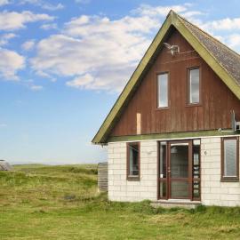 5 person holiday home in Harboøre-By Traum, hotel u gradu 'Harboør'
