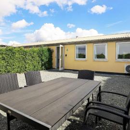 6 person holiday home in Faaborg-By Traum, hotel en Faaborg