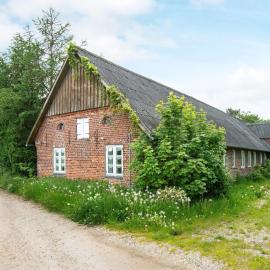 5 person holiday home in Højer-By Traum