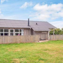 Bright Summerhouse near Sea - By Traum Ferienwohnungen
