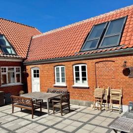 6 person holiday home in Skagen-By Traum, Hotel in Skagen