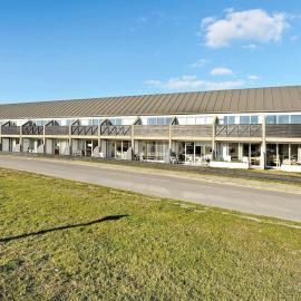 6 person holiday home in Fanø-By Traum: Fanø şehrinde bir otel