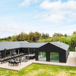 Luxury Retreat in Nr Lyngby - By Traum Ferienwohnungen