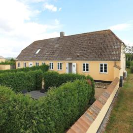 7 person holiday home in Faaborg-By Traum
