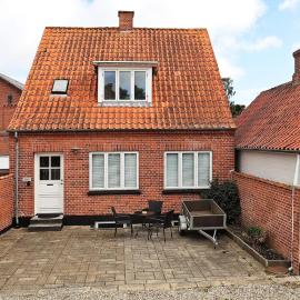 3 person holiday home in Ærøskøbing-By Traum