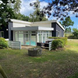 Seaside Stay with Pool