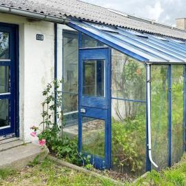 Scenic Retreat in Boddum