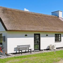 7 person holiday home in Fjerritslev-By Traum, hotel in Fjerritslev