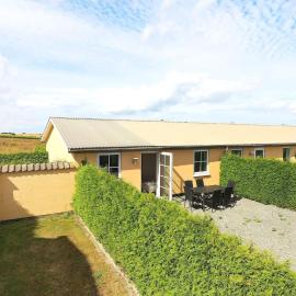 6 person holiday home in Faaborg-By Traum, hotel a Fåborg