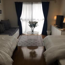 Apartment in Narita 117