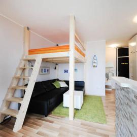 Apartment Doris