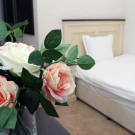 Hotel Par Avion, hotel v mestu Apriltsi
