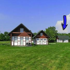 Ferienhaus am Partwitzer See, Elsterheide