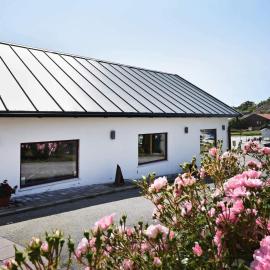 5 person holiday home in SKÄRHAMN-By Traum