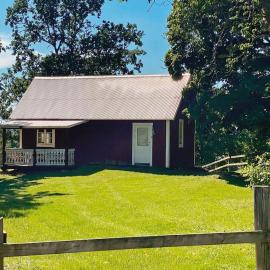 4 person holiday home in VETLANDA-By Traum, hotelli kohteessa Vetlanda