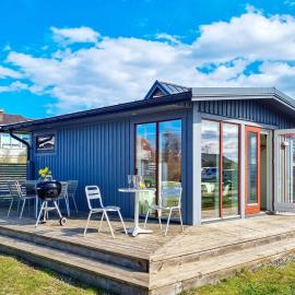 3 person holiday home in LÖTTORP-By Traum