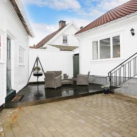 Mandal Privat Rom og husutleie, hotel in Mandal
