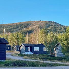 4 person holiday home in SÄLEN-By Traum, hotel a Sälen