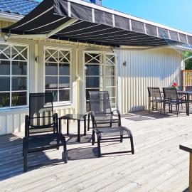 4 person holiday home in Karlskoga-By Traum, hotel a Karlskoga