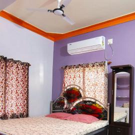 Abhinandan Homestay
