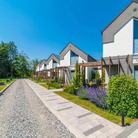 Comfortable holiday apartment, summer pool