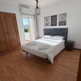 Casa MG Âncora do Sul, hotel en Olhão