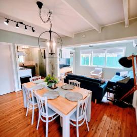 이추카에 위치한 호텔 Temoca Cottage Echuca Central