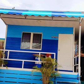 T&T Koh Larn -เกาะล้าน, hotel in Ko Larn