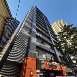 APA Hotel Keikyu Kamata Ekimae Nishi, hotel sa Tokyo