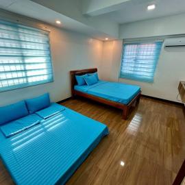 Eloisa's Tagaytay Budget Transient, hotel di Kaybagal