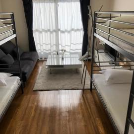 Apartment in Narita 116