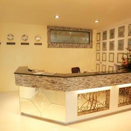 Ongville Hotel & Events Place, hotel in Candelaria