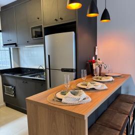 Casa em Içara Prox Criciúma, hotel in Içara