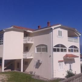 Apartments Krivokapic