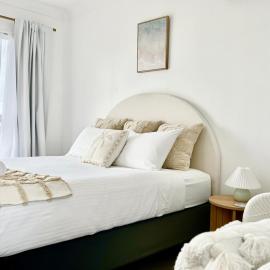 Mollymook Ocean View Motel - Welcoming Guests 18 Years and Older, hotel en Mollymook