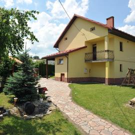 Dom U Kuby, hotel in Hoczew