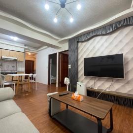 羅東 Bliss Home 近羅東車站 整層包棟含停車位, hotelli Luodongissa
