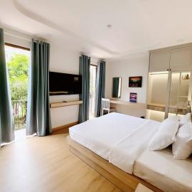 La Maison De Dino Hotels & Apartments Sunset Town Phu Quoc