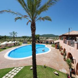 Alma Resort, hotel in Castiadas