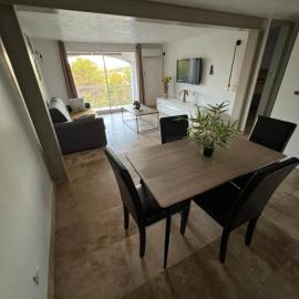 L’horizon Appartement 60m2 maximum 4 personnes, hotel di Ensuès-la-Redonne