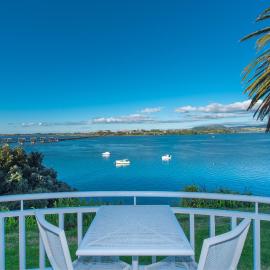 The Tauranga on the Waterfront – hotel w mieście Tauranga