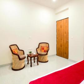 GAJ VILLA Home Stay