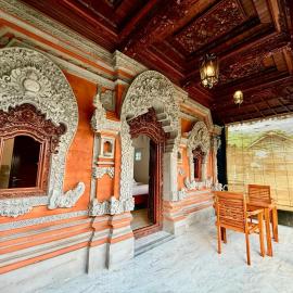 Amertha Bali House Sidemen